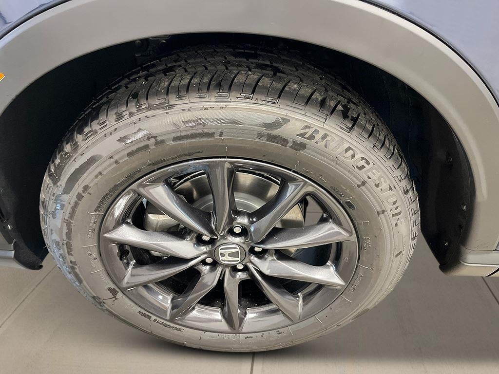 2026 Honda CR-V EX-L All Wheel Drive CVT