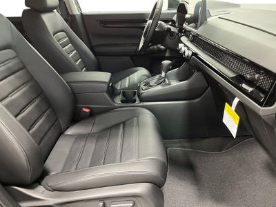 2026 Honda CR-V EX-L All Wheel Drive CVT