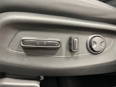 2026 Honda CR-V EX-L All Wheel Drive CVT