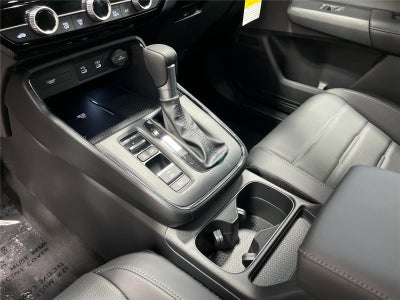 2026 Honda CR-V EX-L All Wheel Drive CVT
