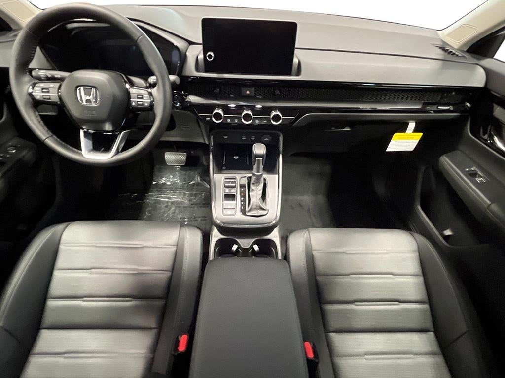 2026 Honda CR-V EX-L All Wheel Drive CVT