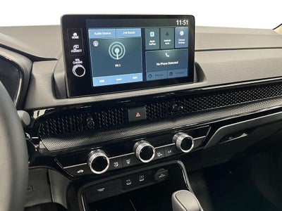 2026 Honda CR-V EX-L All Wheel Drive CVT