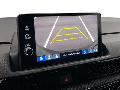 2026 Honda CR-V EX-L All Wheel Drive CVT