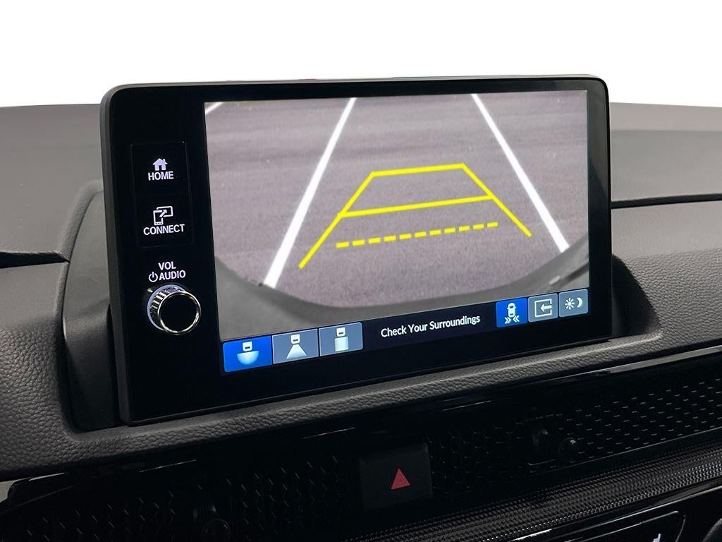 2026 Honda CR-V EX-L All Wheel Drive CVT