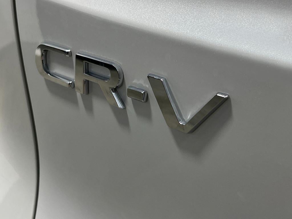 2026 Honda CR-V EX-L All Wheel Drive CVT