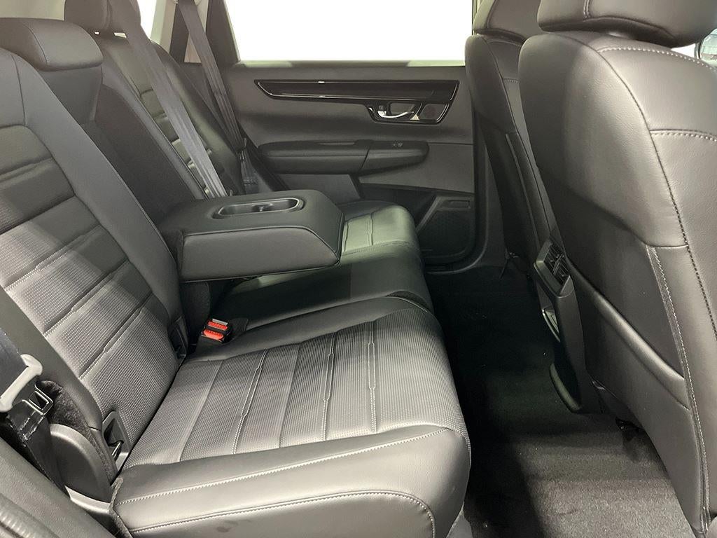 2026 Honda CR-V EX-L All Wheel Drive CVT