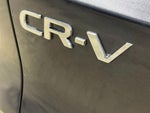 2026 Honda CR-V EX-L All Wheel Drive CVT