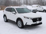 2024 Honda CR-V EX-L All Wheel Drive CVT