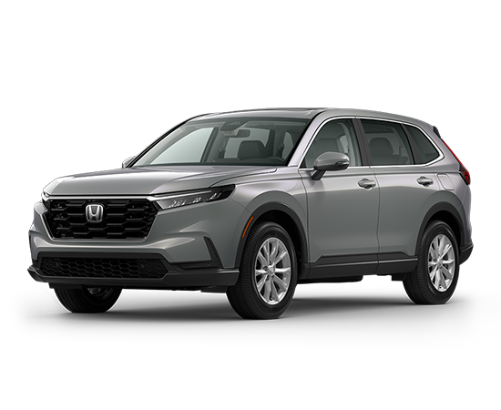 2024 Honda CR-V EX-L All Wheel Drive CVT