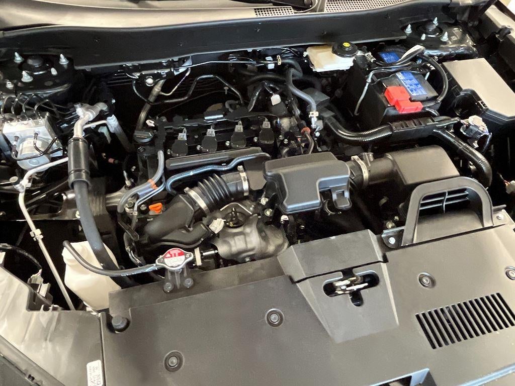 2026 Honda CR-V EX-L All Wheel Drive CVT