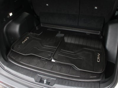 2024 Honda CR-V HYBRID AWD SPORT-L