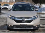 2019 Honda CR-V EX All Wheel Drive CVT