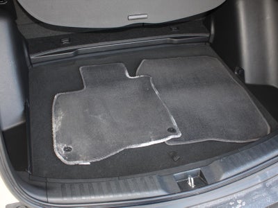 2019 Honda CR-V EX All Wheel Drive CVT