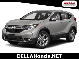 2019 Honda CR-V EX All Wheel Drive CVT