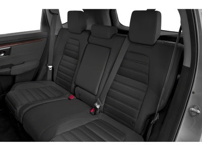 2019 Honda CR-V EX All Wheel Drive CVT