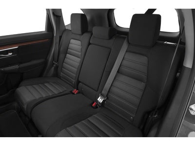 2021 Honda CR-V EX All Wheel Drive CVT