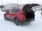 2021 Honda CR-V EX-L All Wheel Drive CVT