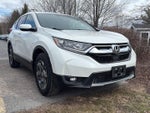 2019 Honda CR-V EX-L All Wheel Drive CVT