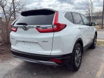 2019 Honda CR-V EX-L All Wheel Drive CVT