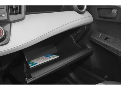 2015 Toyota RAV4 XLE All-wheel Drive Transmission-Auto