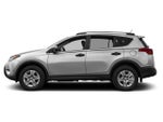 2015 Toyota RAV4 XLE All-wheel Drive Transmission-Auto