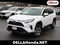 2024 Toyota RAV4 Hybrid XLE All Wheel Drive CVT