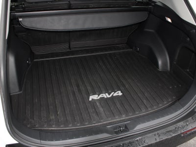 2024 Toyota RAV4 Hybrid XLE All Wheel Drive CVT