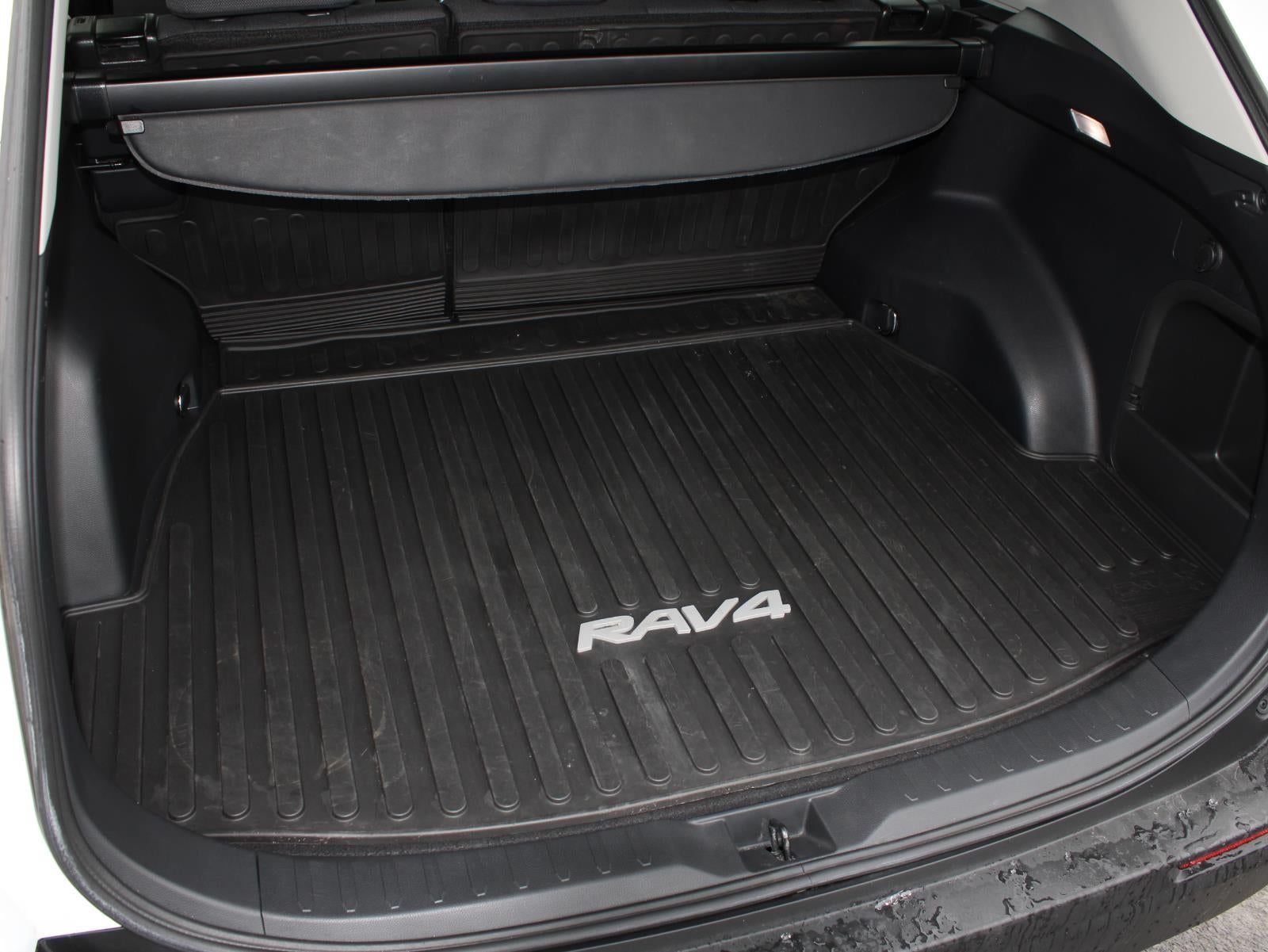 2024 Toyota RAV4 Hybrid XLE All Wheel Drive CVT