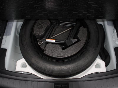 2024 Toyota RAV4 Hybrid XLE All Wheel Drive CVT