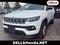 2024 Jeep Compass Latitude Four Wheel Drive 8-SPEED AUTOMATIC 8F30