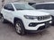 2024 Jeep Compass Latitude Four Wheel Drive 8-SPEED AUTOMATIC 8F30