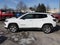 2024 Jeep Compass Latitude Four Wheel Drive 8-SPEED AUTOMATIC 8F30