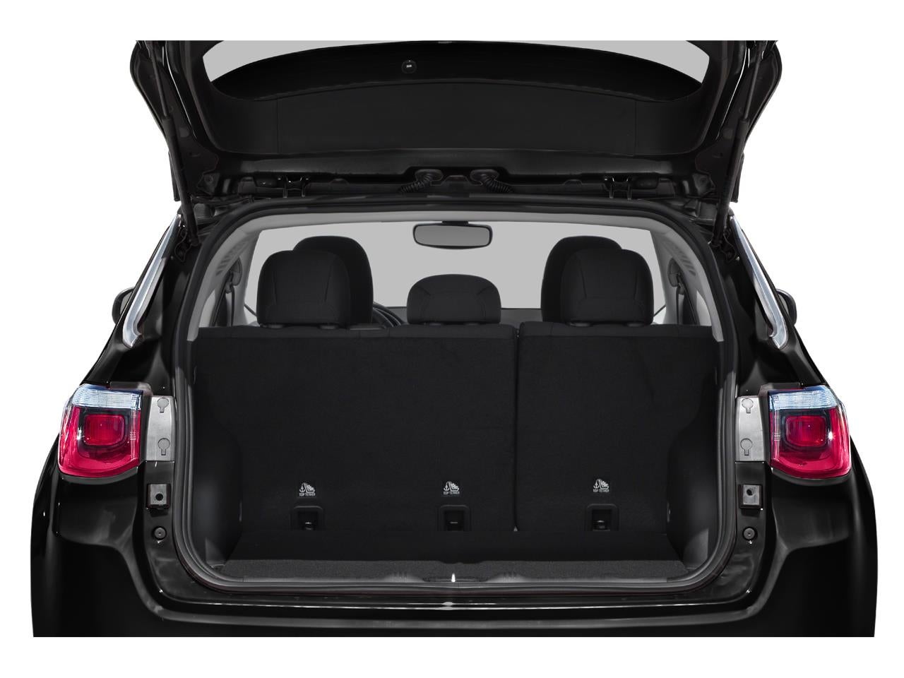 2021 Jeep Compass Limited Four Wheel Drive 9-SPEED 948TE AUTOMATIC