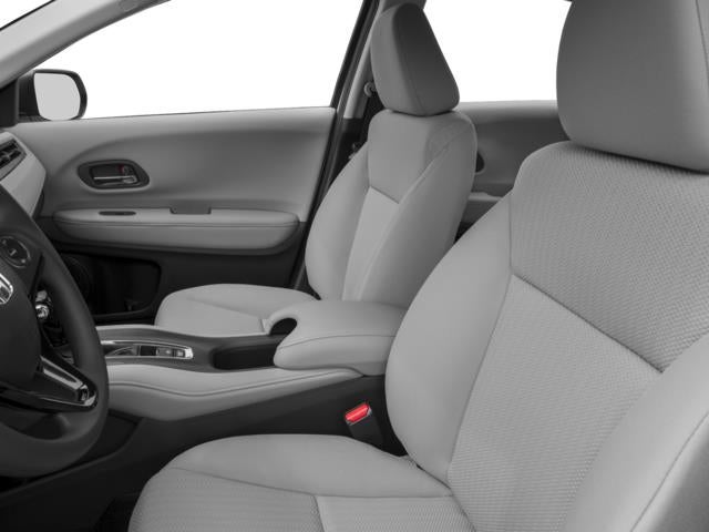 2016 Honda HR-V LX All Wheel Drive CVT