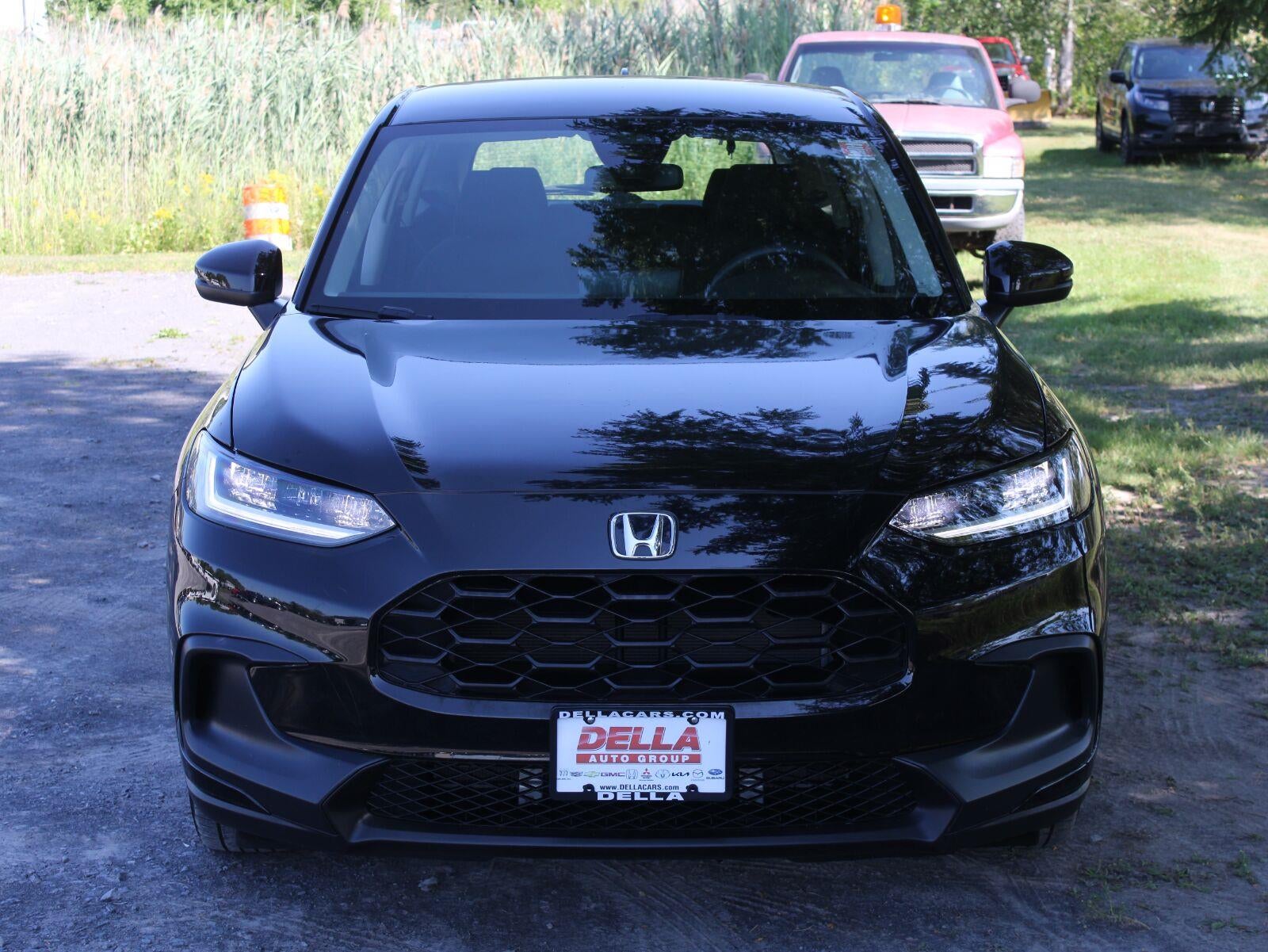 2023 Honda HR-V LX