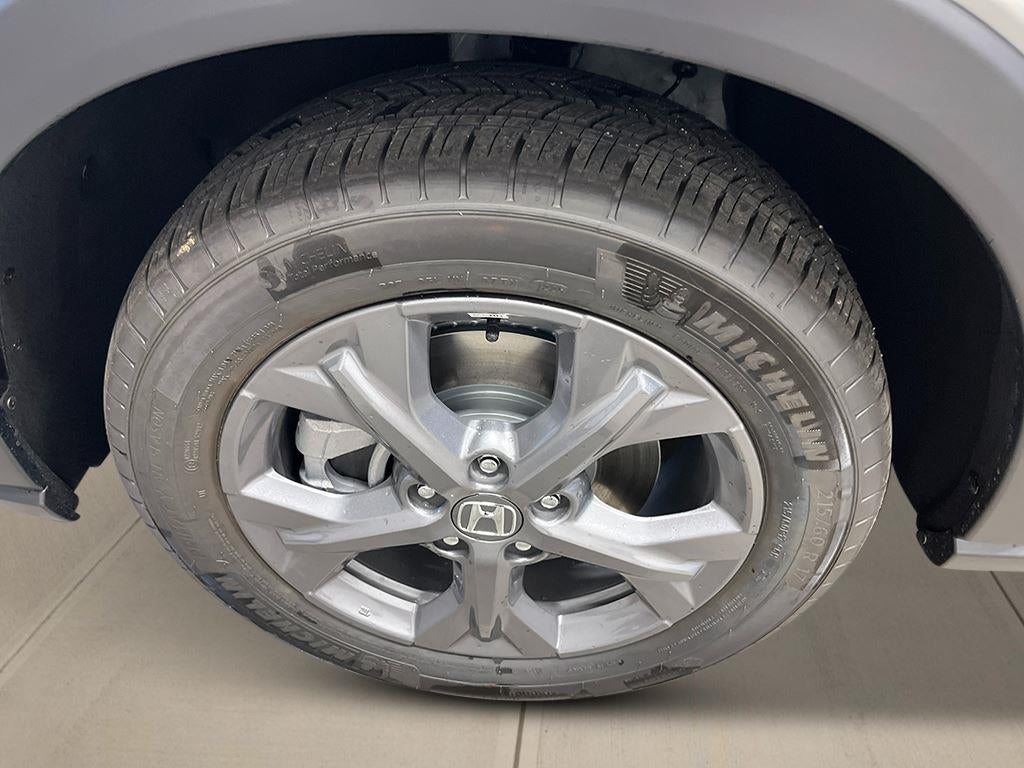 2026 Honda HR-V LX All Wheel Drive CVT