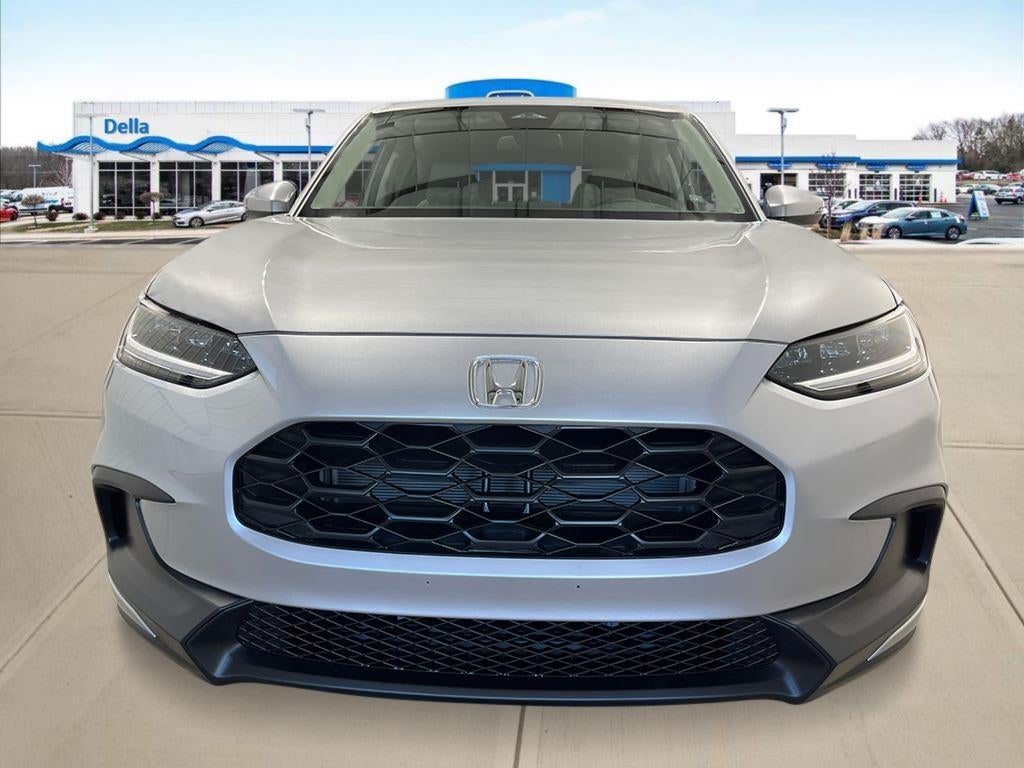 2026 Honda HR-V LX All Wheel Drive CVT