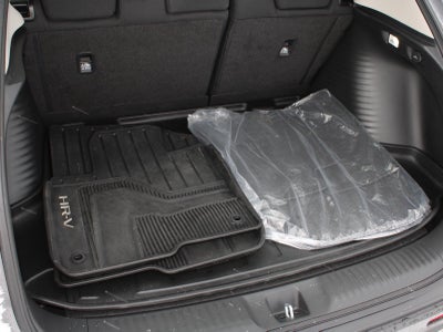 2025 Honda HR-V LX All Wheel Drive CVT