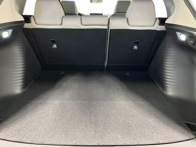 2027 Honda HR-V LX All Wheel Drive CVT