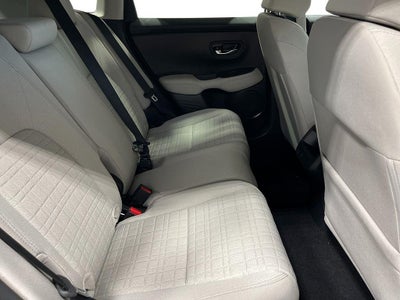 2027 Honda HR-V LX All Wheel Drive CVT