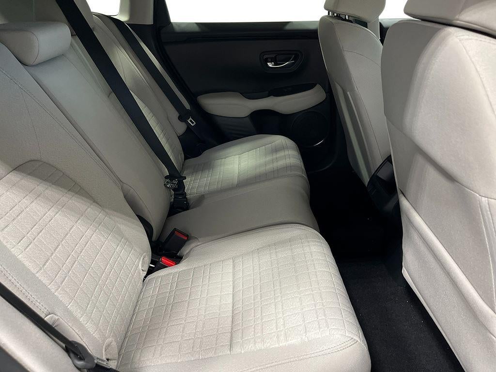 2027 Honda HR-V LX All Wheel Drive CVT