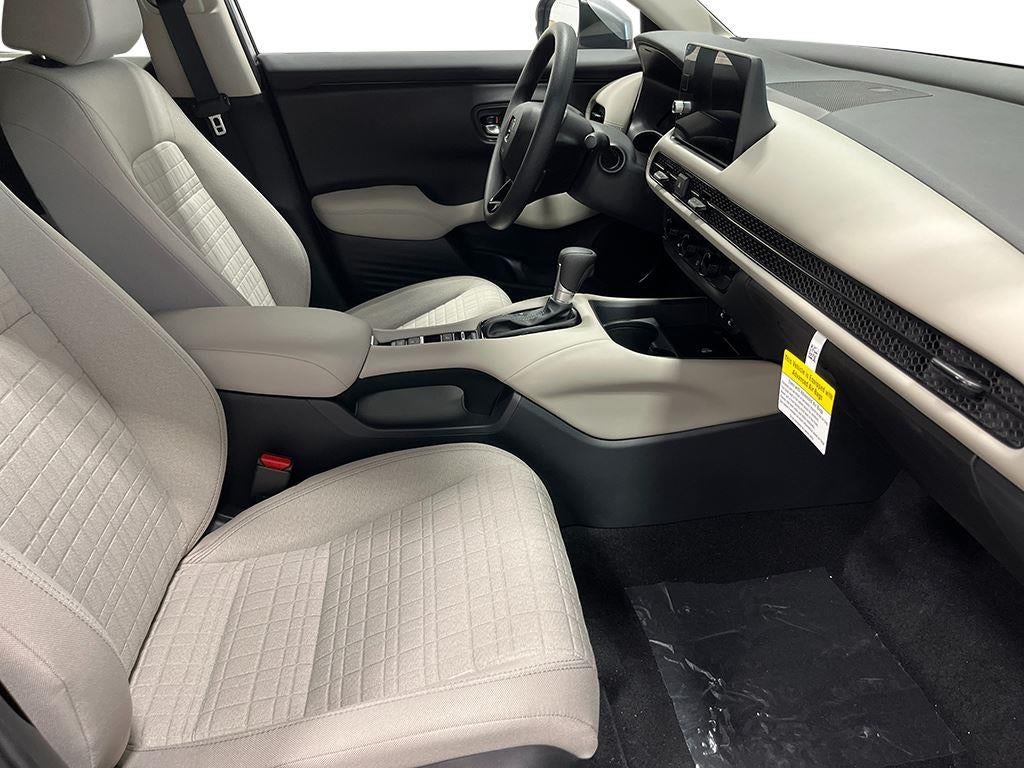 2027 Honda HR-V LX All Wheel Drive CVT