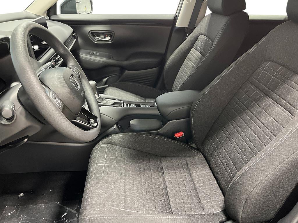 2026 Honda HR-V LX All Wheel Drive CVT