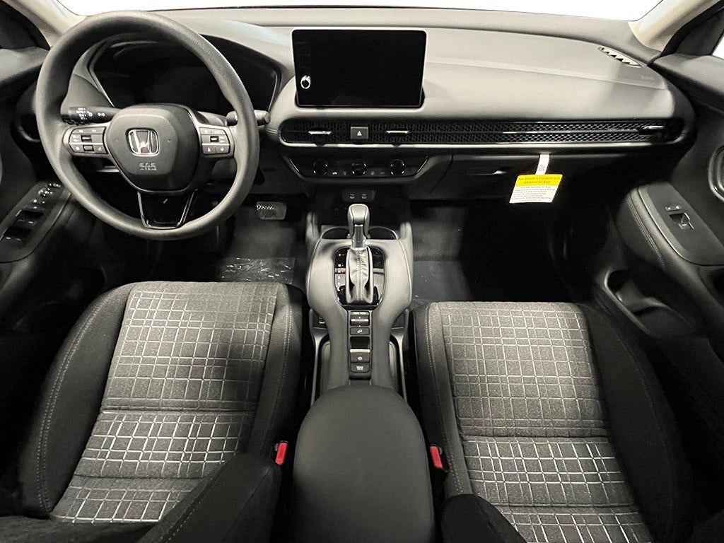 2026 Honda HR-V LX All Wheel Drive CVT