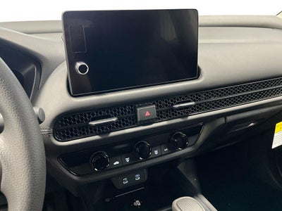 2026 Honda HR-V LX All Wheel Drive CVT