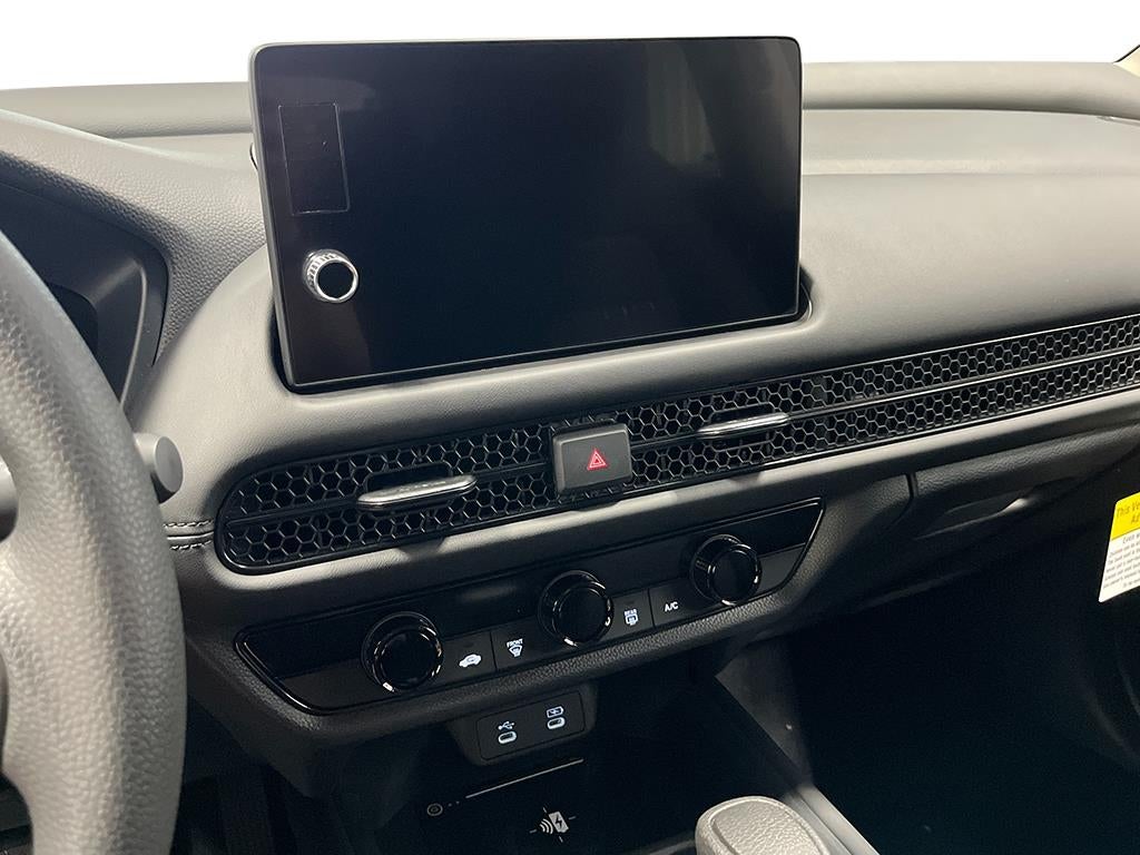 2026 Honda HR-V LX All Wheel Drive CVT