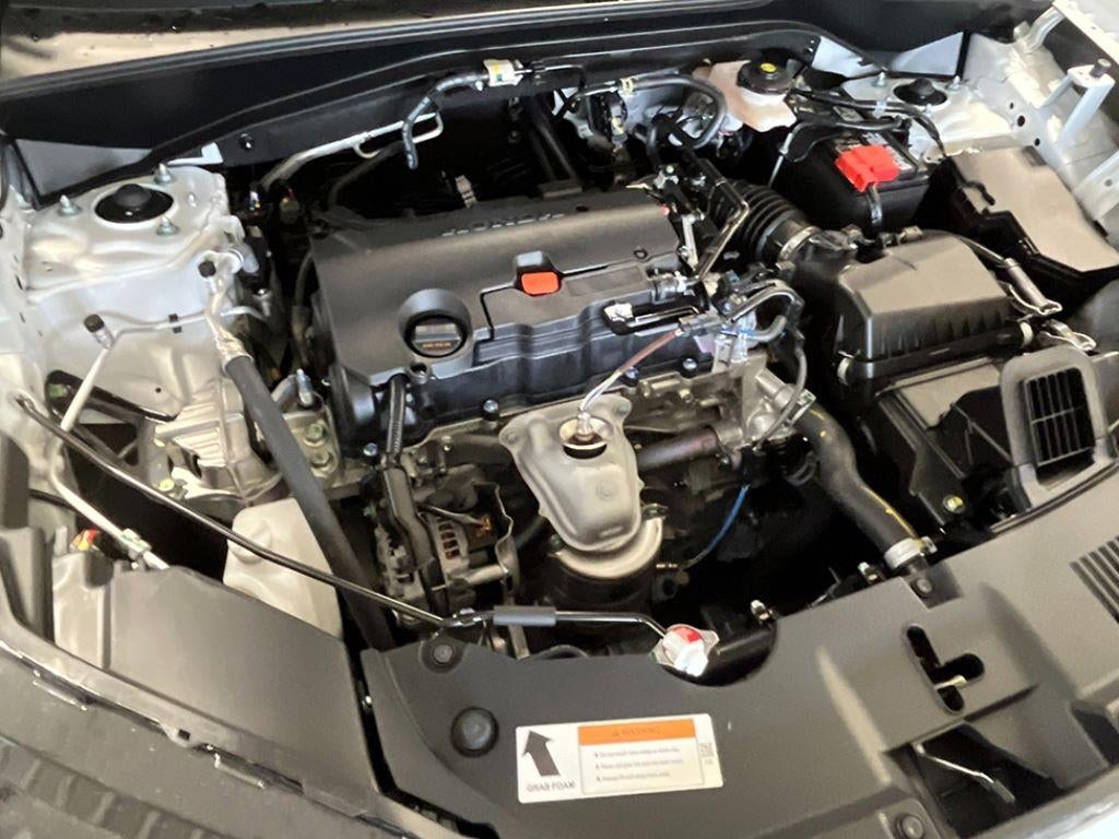 2026 Honda HR-V LX All Wheel Drive CVT