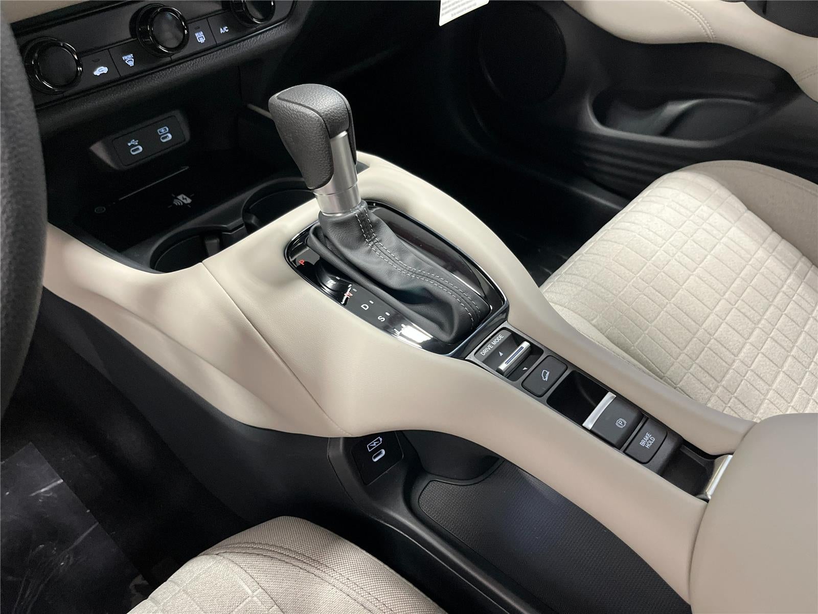 2026 Honda HR-V LX All Wheel Drive CVT