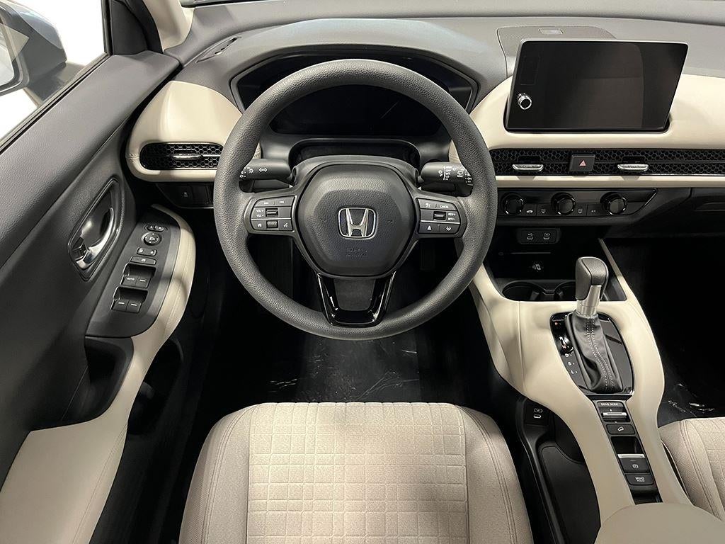 2026 Honda HR-V LX All Wheel Drive CVT