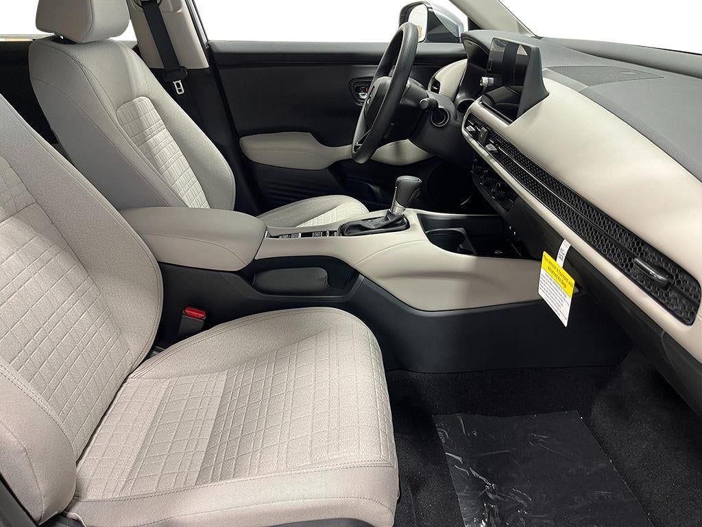 2026 Honda HR-V LX All Wheel Drive CVT